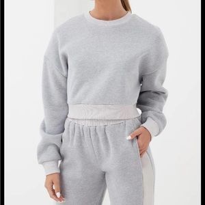 4th + reckless sweatsuit